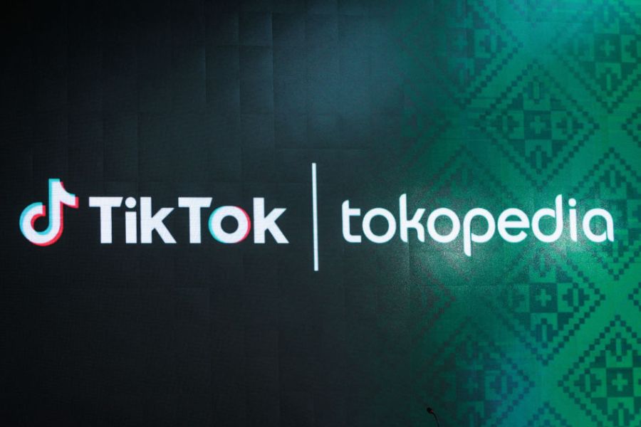 Bagaimana aliansi TikTok-Tokopedia akan mengganggu ruang e ...