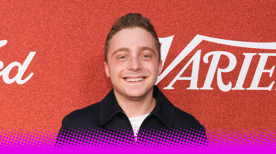 Viral Comedian Jake Shane Launches New Podcast 3427