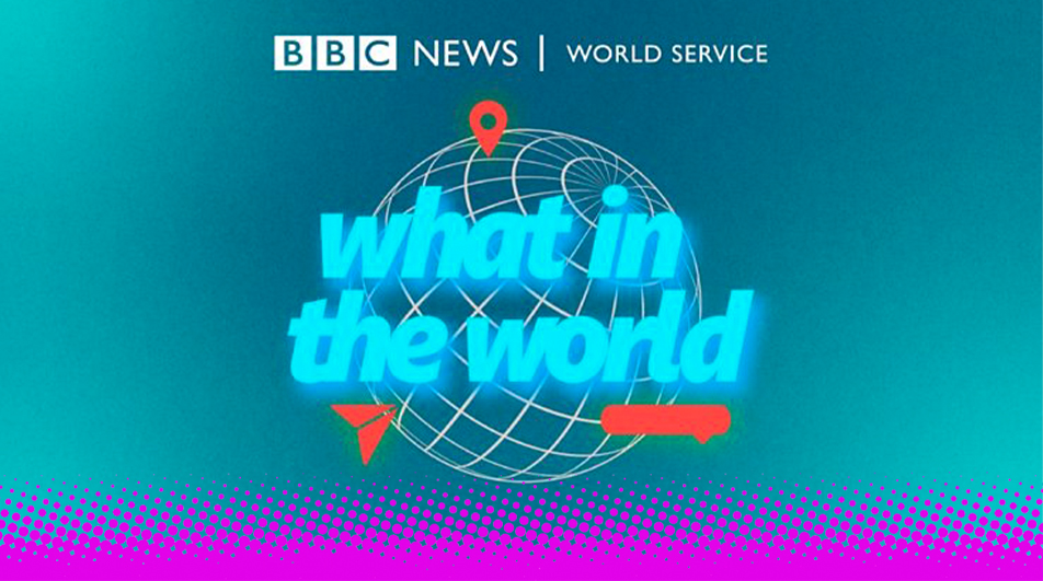 Bbc global deals news podcast