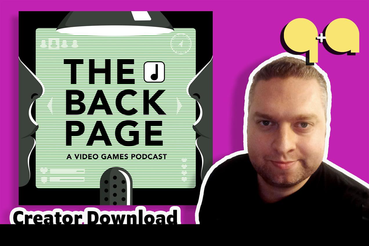 GamesCare (podcast) - GamesCare