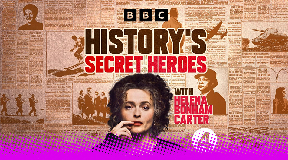 History 2024 podcast bbc