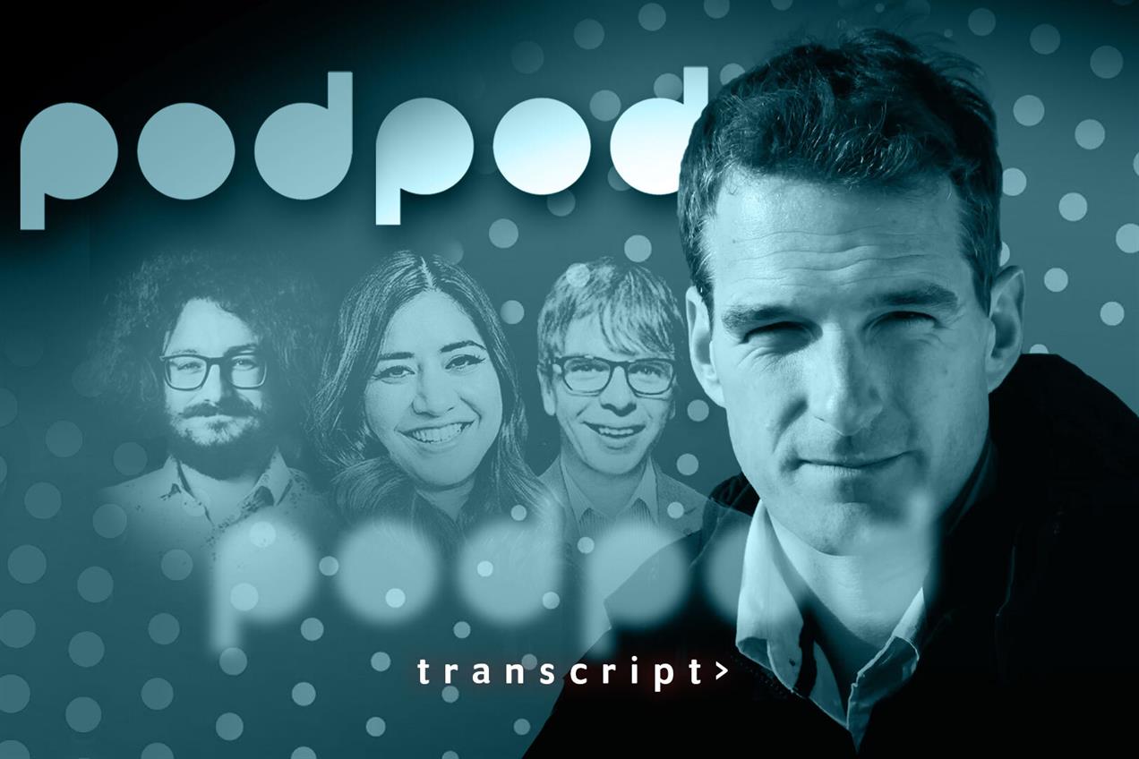 Podcast transcript: How History Hit went from podcast to platform