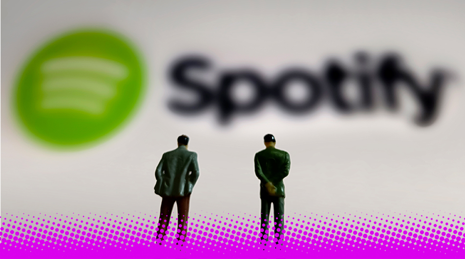 Spotify Supports Underrepresented Podcasters With 'Sound Up,' Now