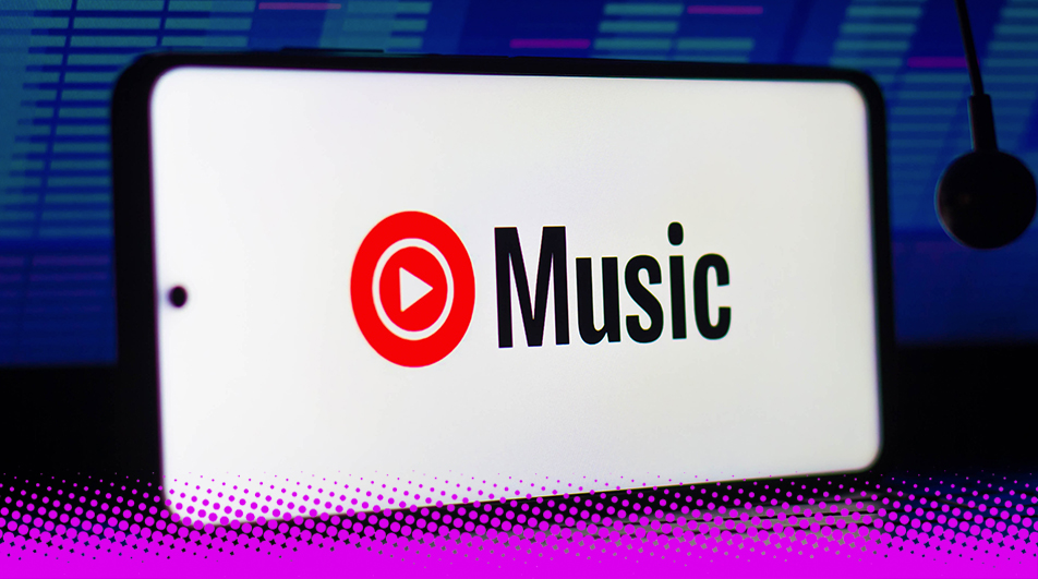 Listen to discount youtube music together