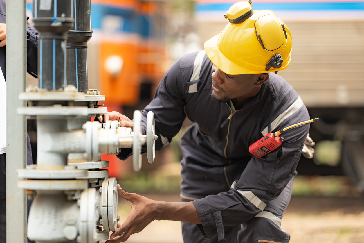 HAZOP workshop to bolster oil and gas safety standards in Nigeria