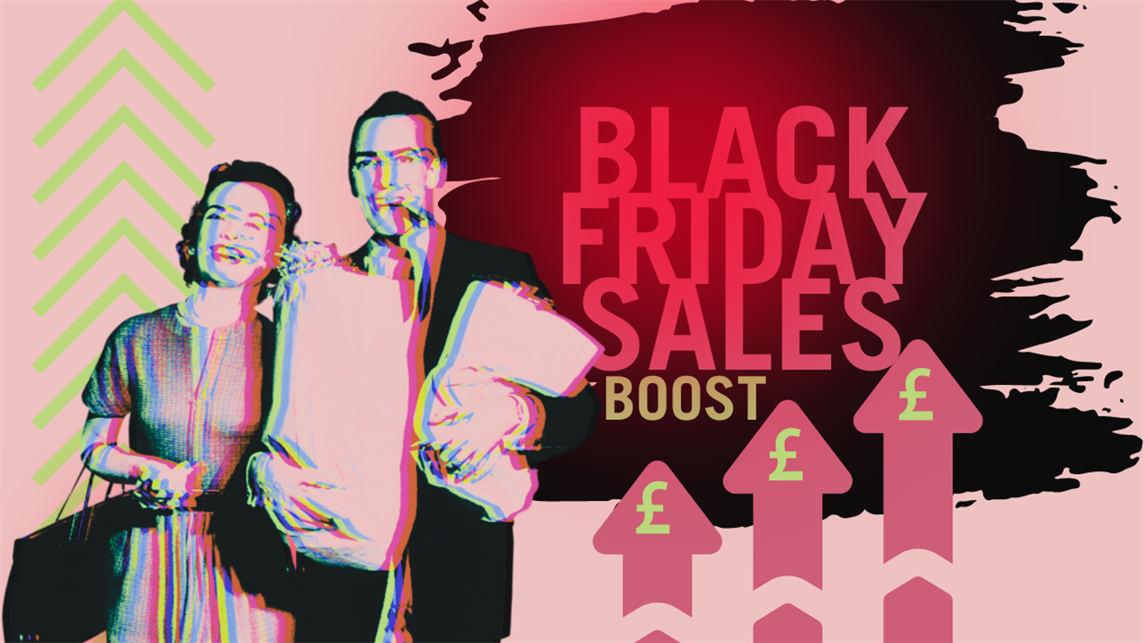 What really happened on Black Friday? The insights (and numbers)