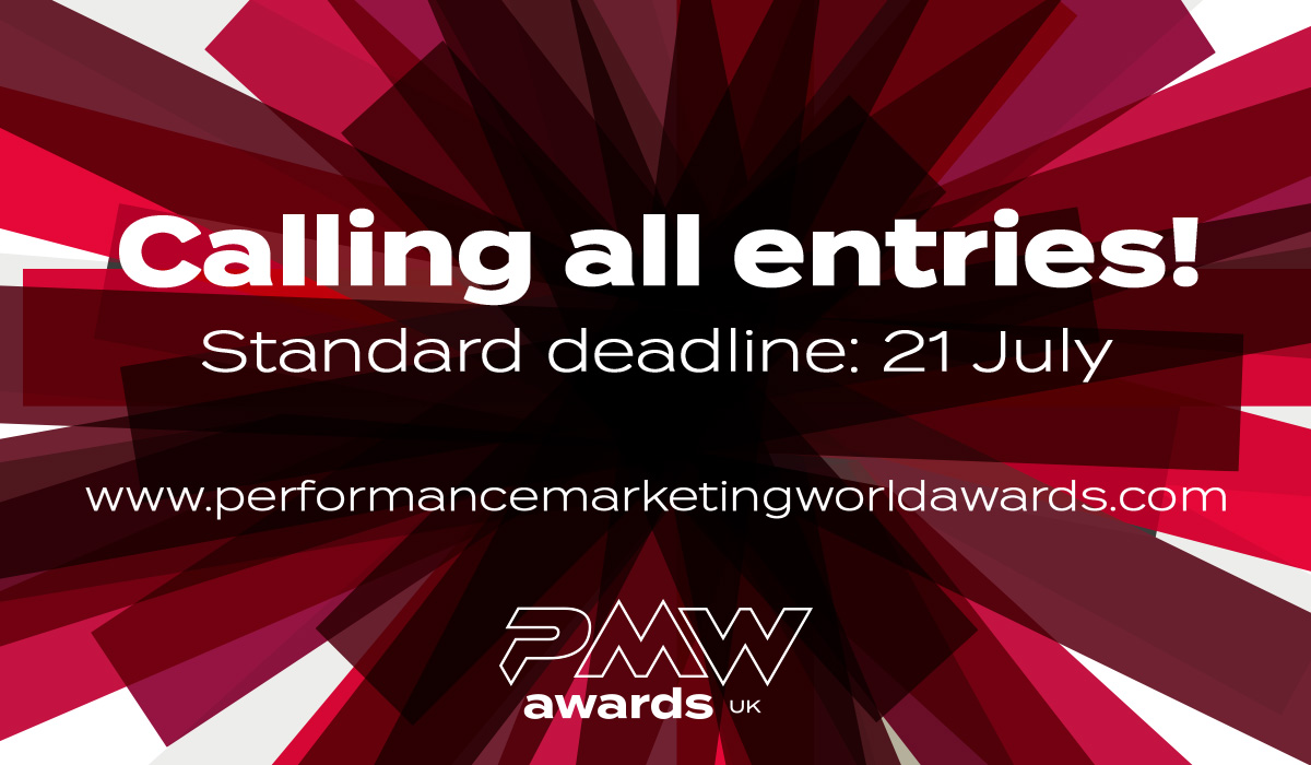 Performance Marketing World Awards