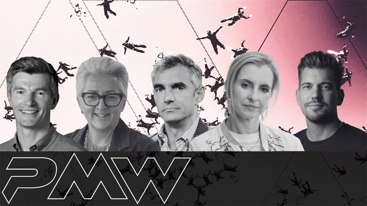 Performance Marketing people: VideoAmp announces CEO while BrightBid chief  steps down