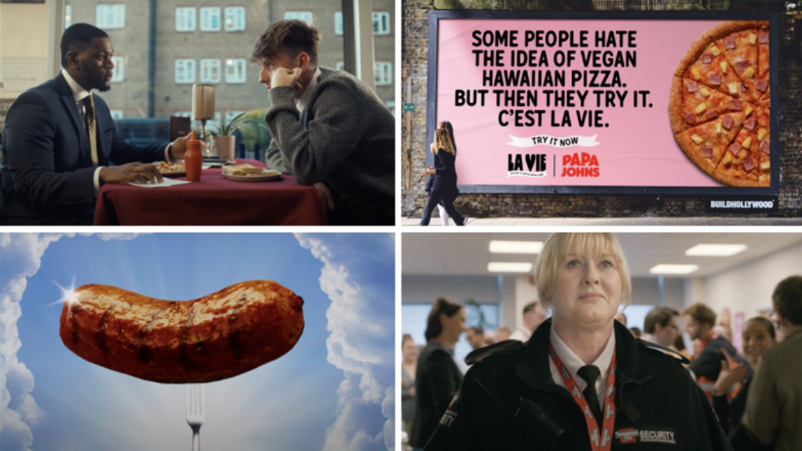 Papa Johns, FITCRUNCH, Calm, THIS, and Yorkshire Tea: top 5 