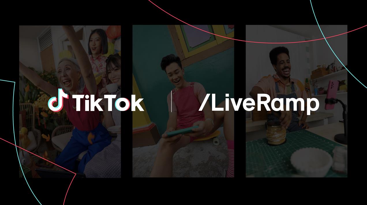 TikTok is becoming the go-to platform for Hollywood