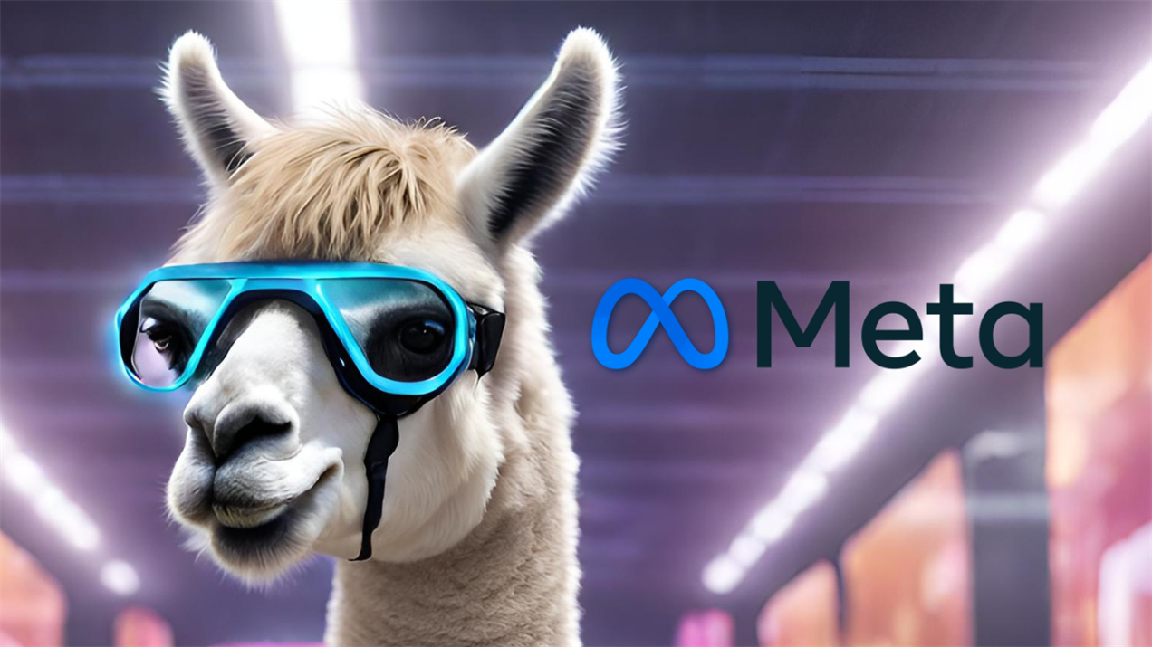 Meta's Llama 3 model will give ChatGPT 'a run for its money'