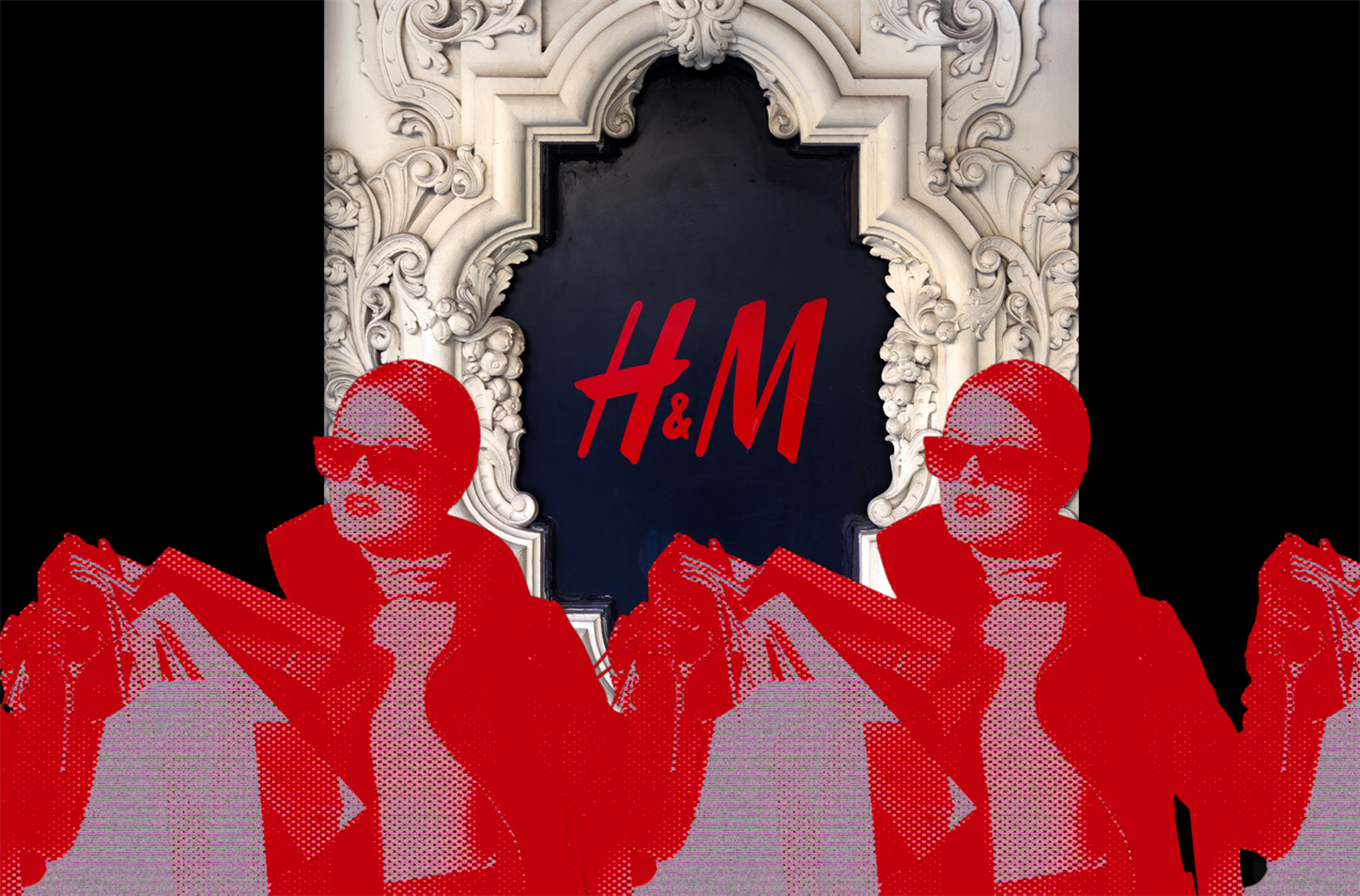 Case study: How H&M boosted paid search revenues by 70% with a 'new  customer' metric
