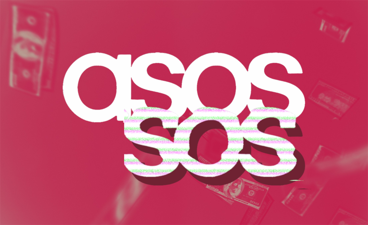 ASOS' 'poorly planned' marketing budget causes major losses