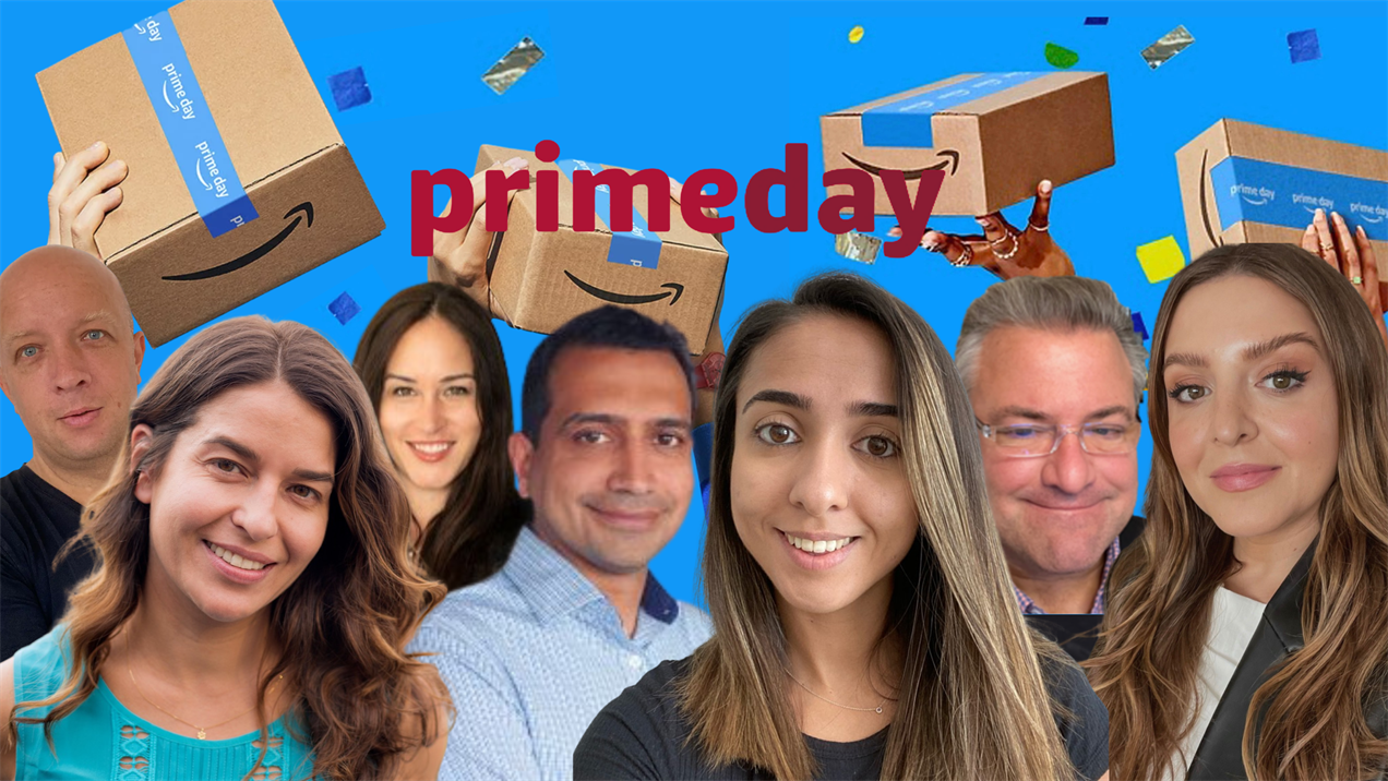 Prime Day returns on July 11 - What's On