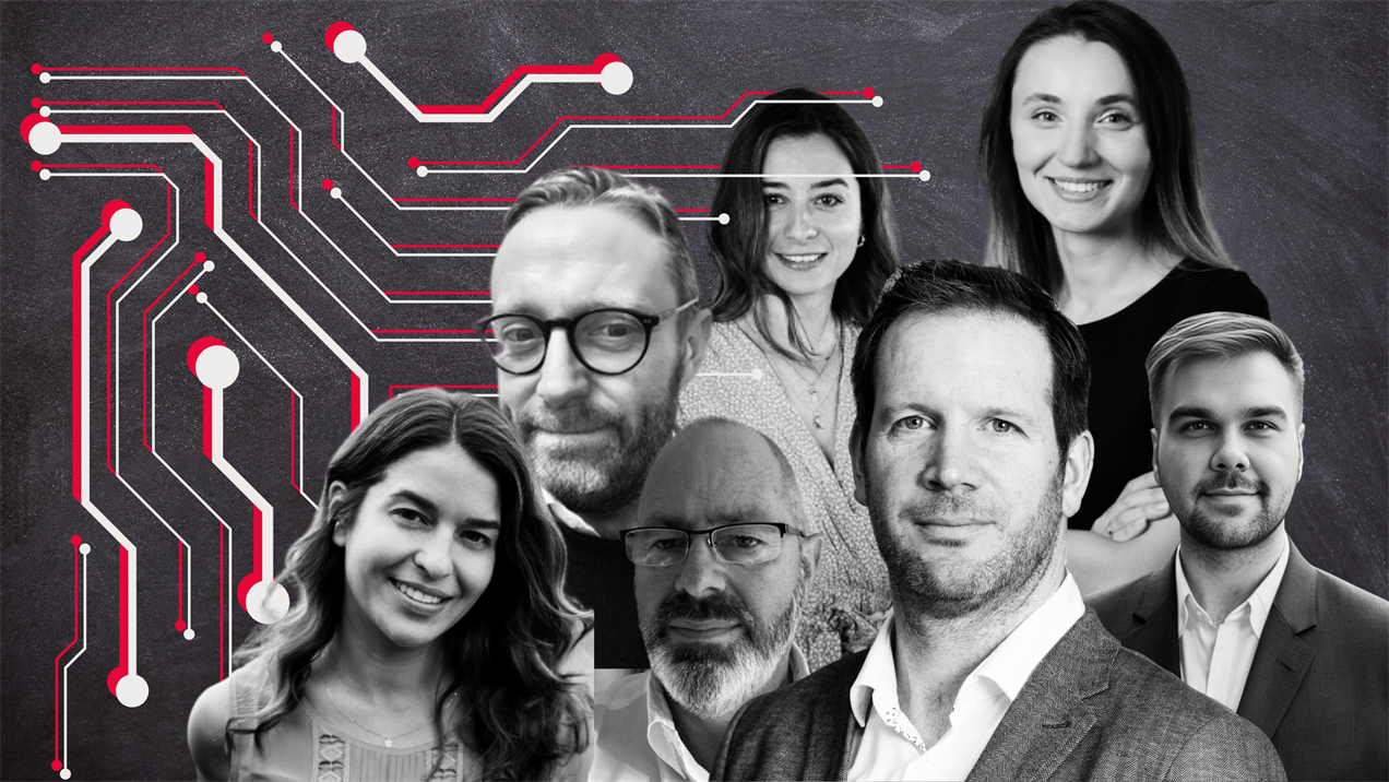 AI, AI, AI… is there any other future for marketing?