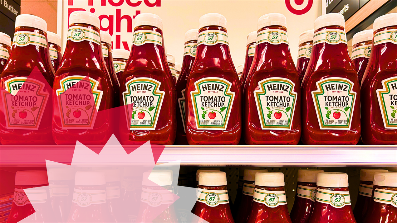 How AI is changing Heinz' marketing