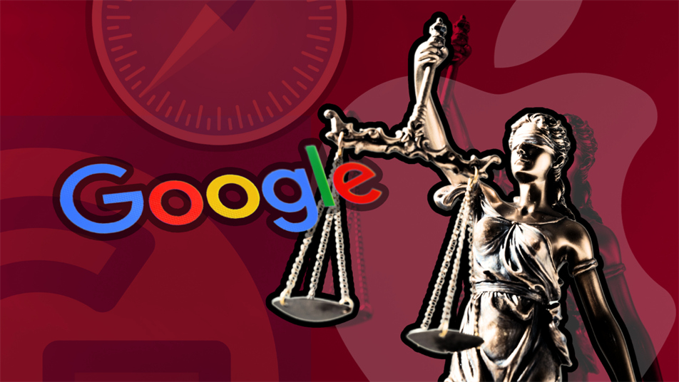 DOJ proposes break-up of Google to end its search monopoly