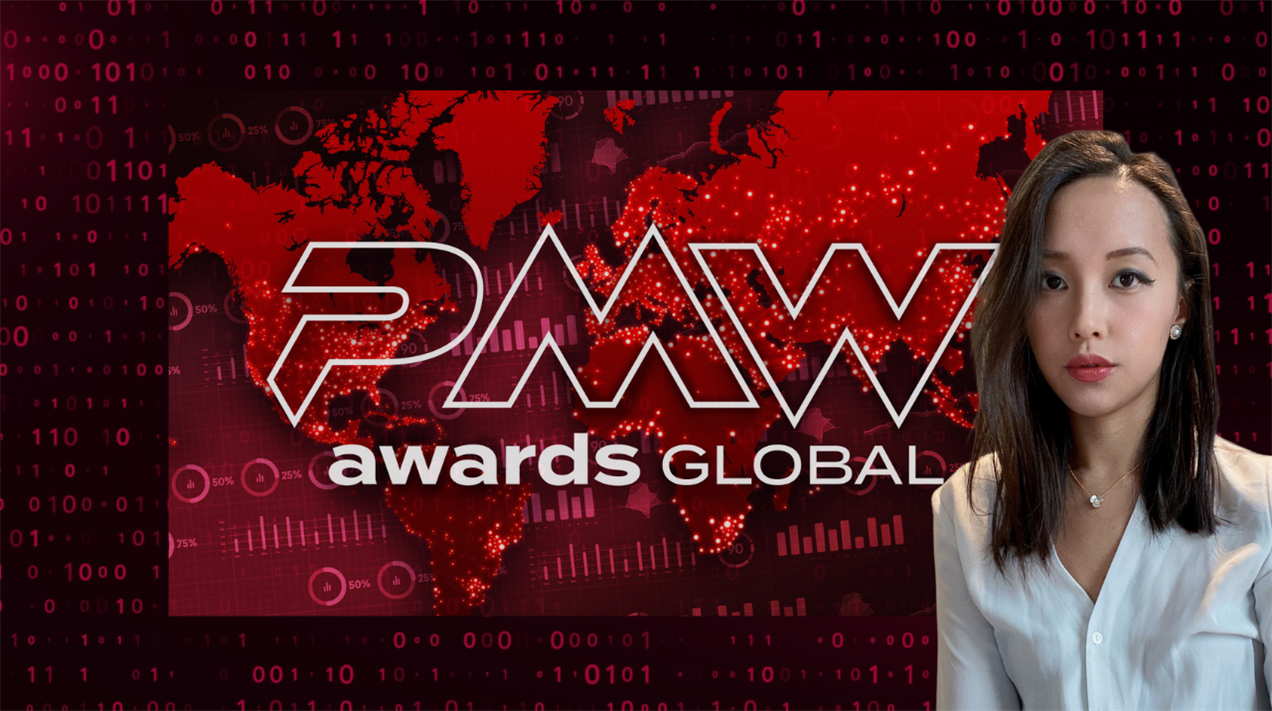 Etihad Airways Chloe Wong: how to make your paid media fly