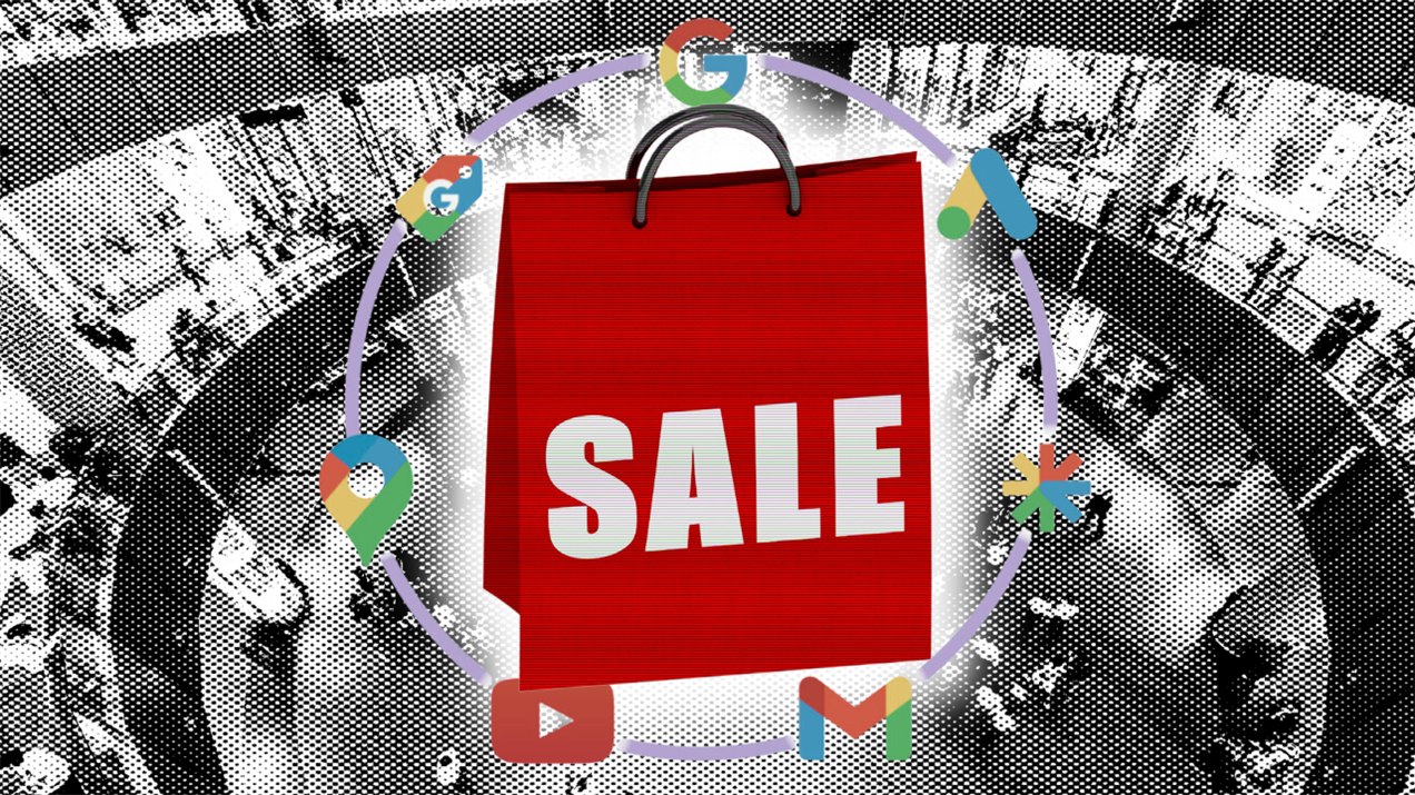 Google shakes up Performance Max ad auctions ahead of peak 