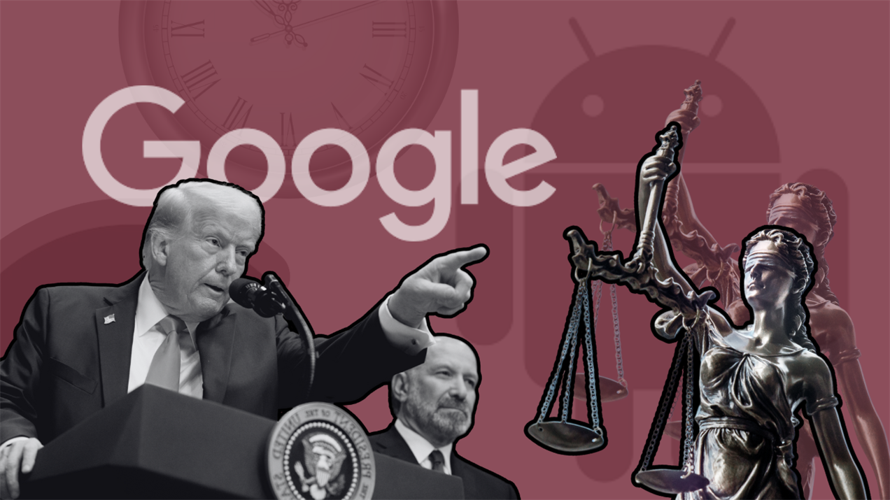 US DOJ pushes for Google to sell Chrome but allows it to keep AI investments