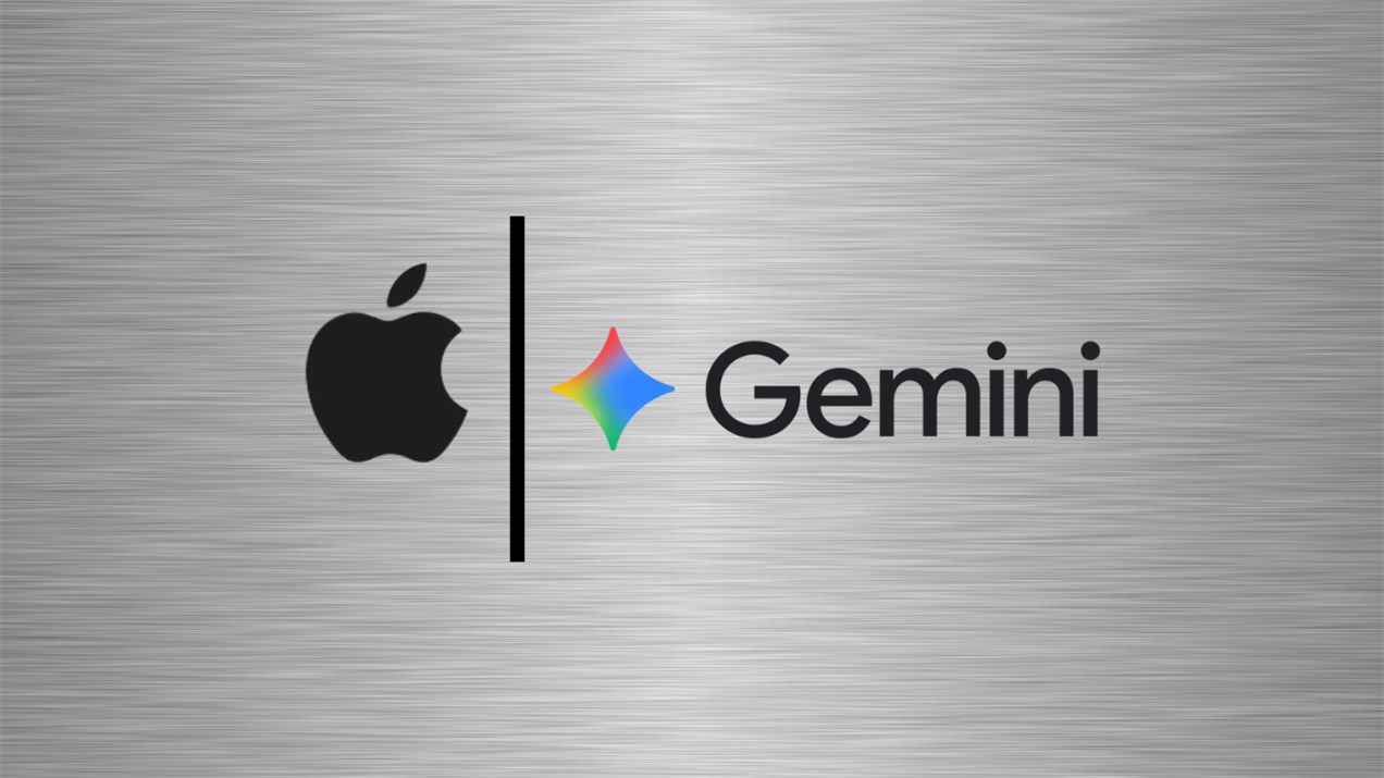 Apple rumoured to be using Google Gemini to power Siri's 2026 upgrade