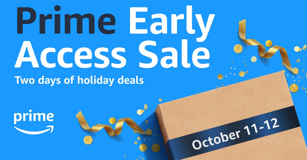 This is the best deal from  pre-Black Friday October Prime Day