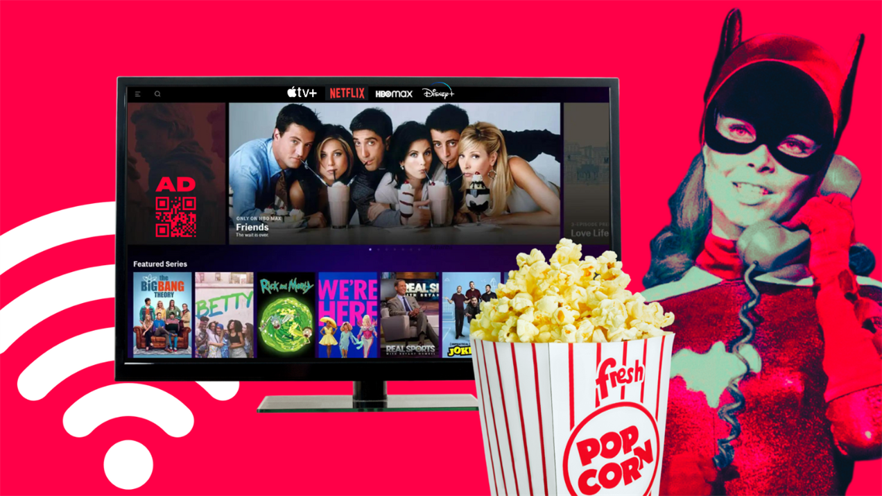 Netflix enjoys 10% boost in paying subscribers as UK SVOD market 