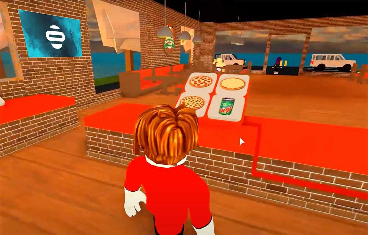 Roblox  York Public Library