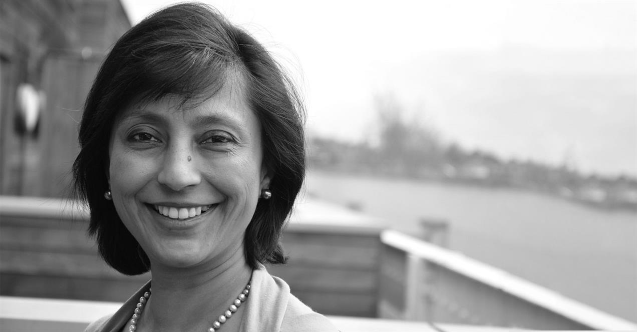 Meet the Judges: Sumita Singha