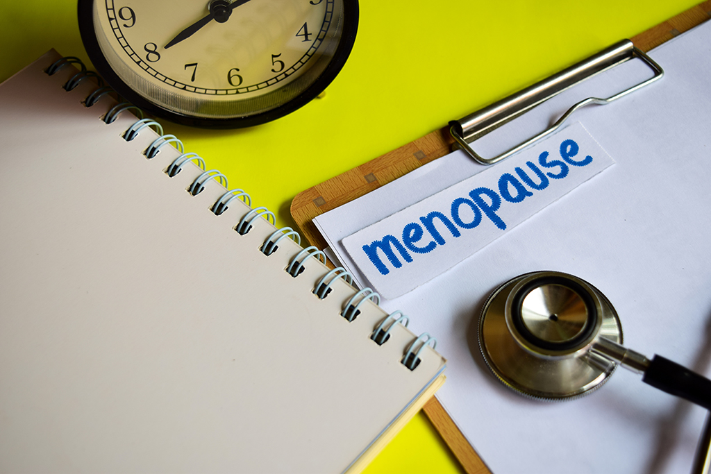 Should employers adopt the NHS guidance on menopause?