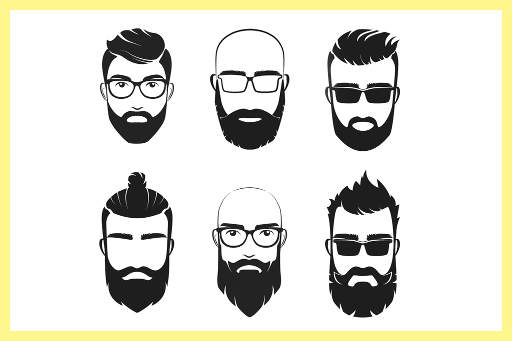 Banning beards is it discrimination?