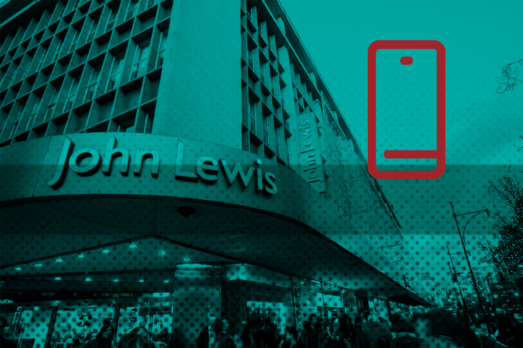 John Lewis faces online abuse following redundancy announcement but