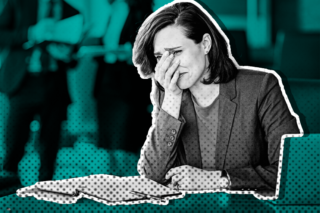 Sexual harassment cases surge as employers face new duties to prevent ...