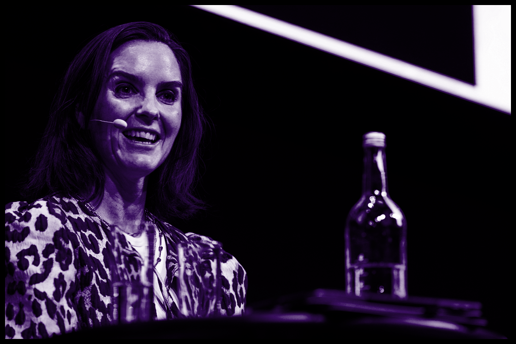 Channel 4’s Alex Mahon ‘My job as a leader is to cover your back’