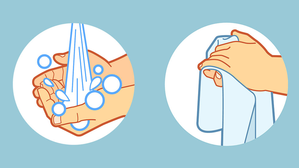 Hygiene: The Unsung Hero of Your Daily Life