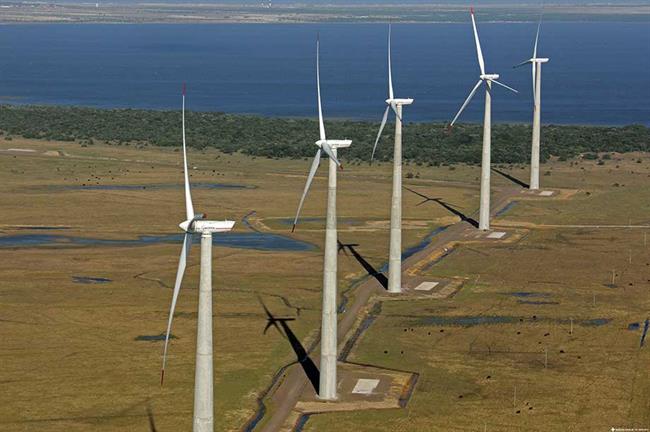 Brazil Wind Energy Auction