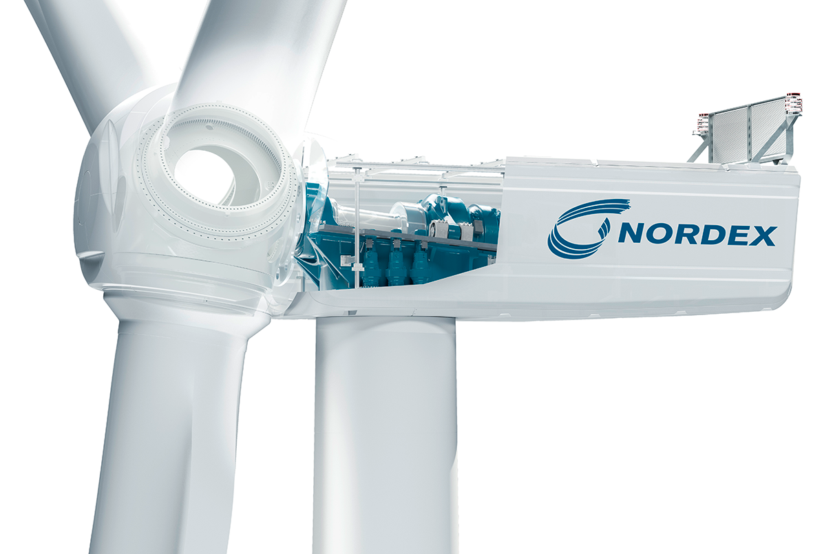 Exclusive: Nordex pushes Delta4000 platform past 6MW