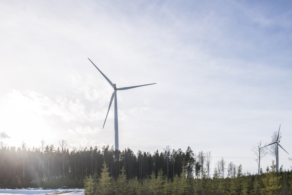 Nordex to supply cold-climate Canadian wind farm | Windpower Monthly