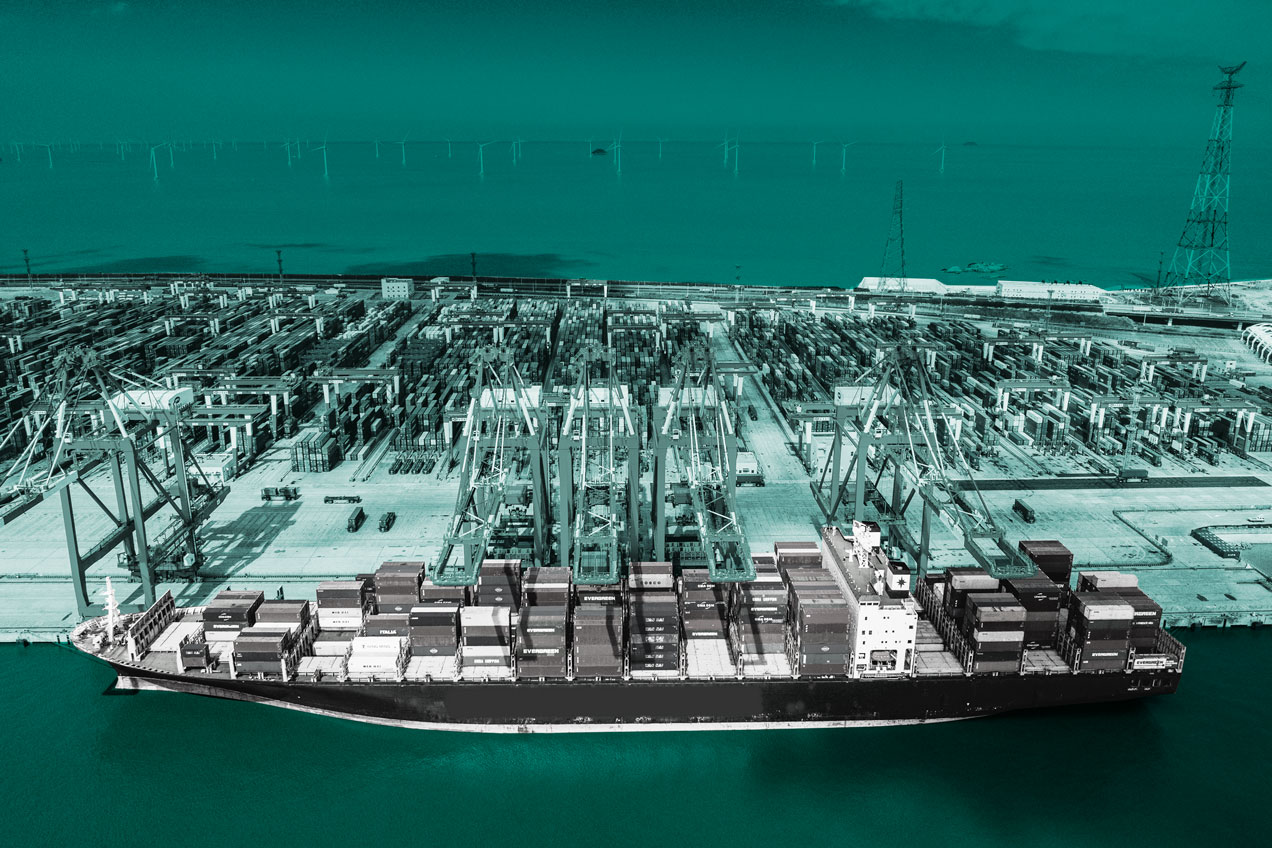 Analysis: Could anti-China tariffs boost US wind investment