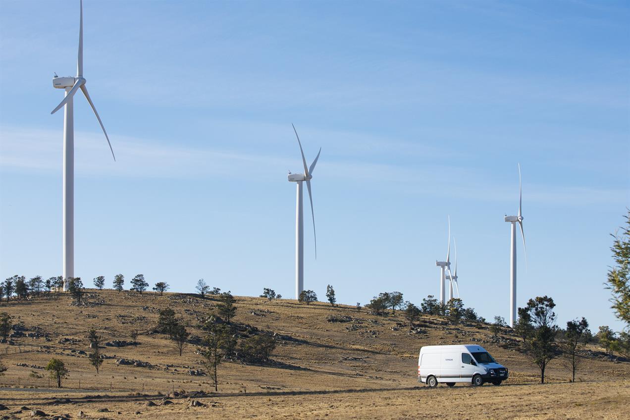 Vestas focuses on unlocking new multibrand service opportunities