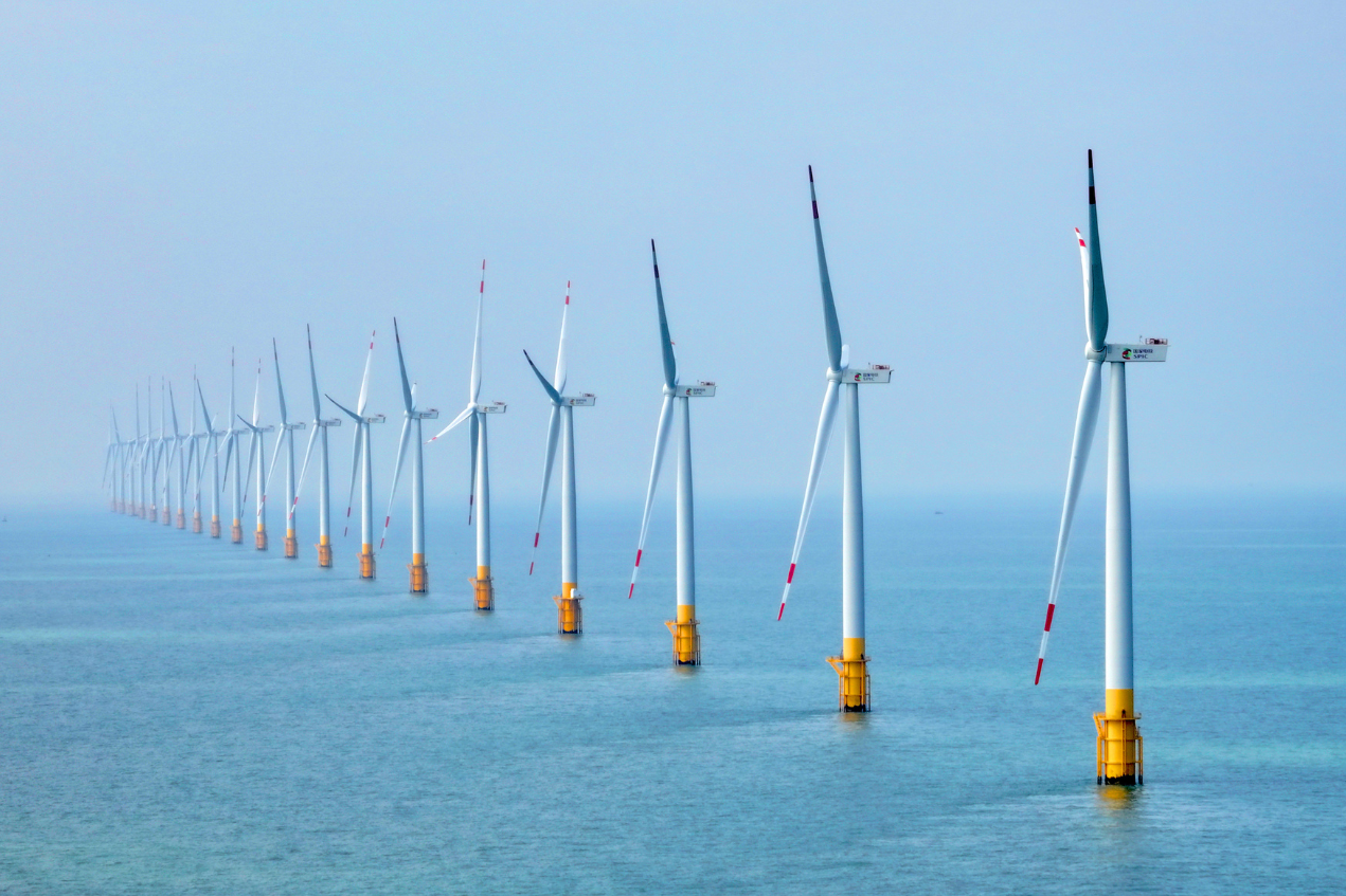 Offshore wind set for a comeback in 2025, but US uncertainty