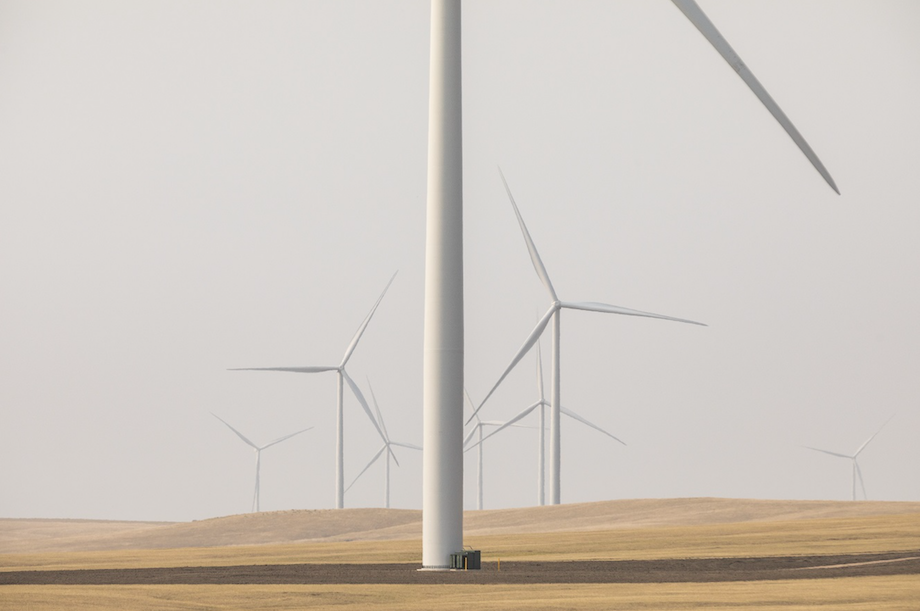 Coronavirus Unnerves US Wind Energy Market During a Record Year for  Construction