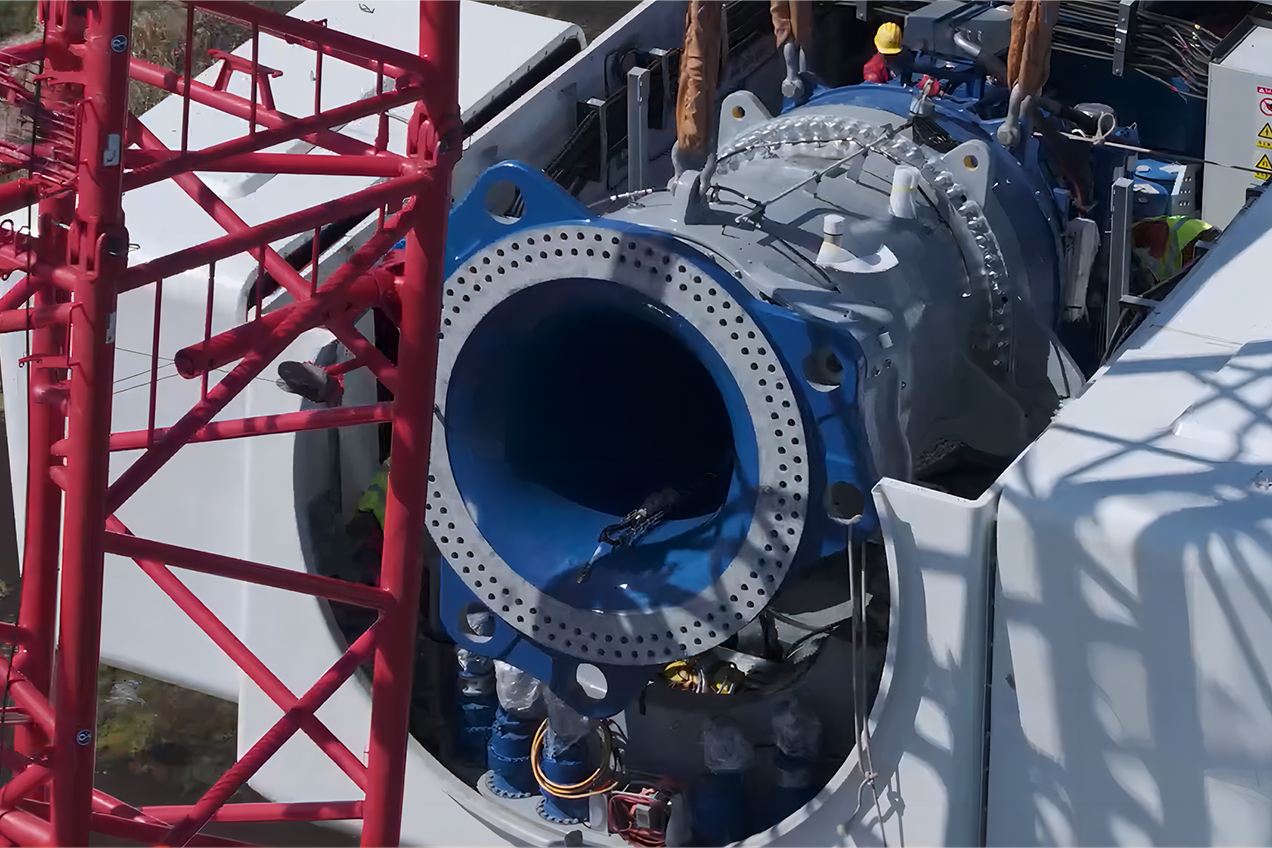 On My Radar with Eize de Vries: Sany tackles cost pressures with 8