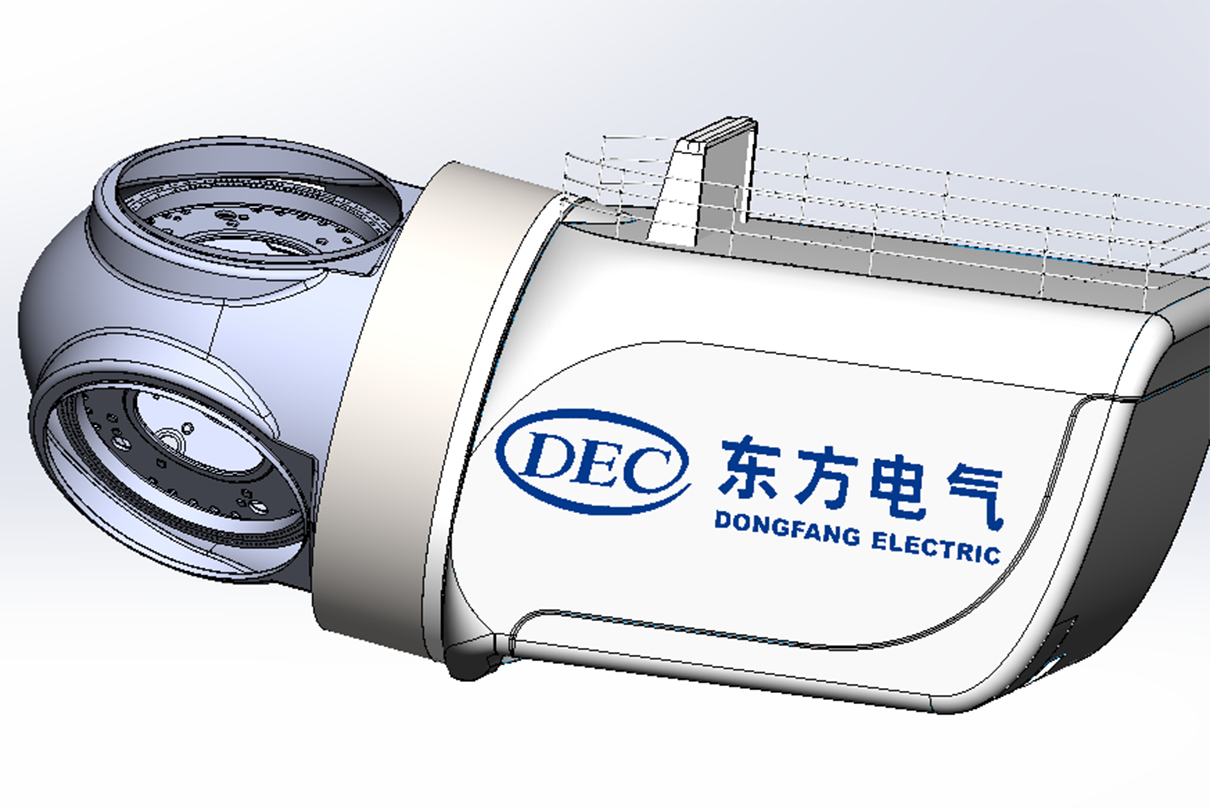 Exclusive: Dongfang's 16MW new offshore wind turbine sets new