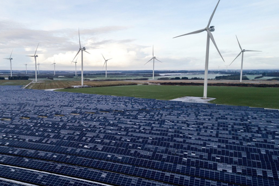 Oil trader Trafigura to invest in 2GW of renewables | Windpower