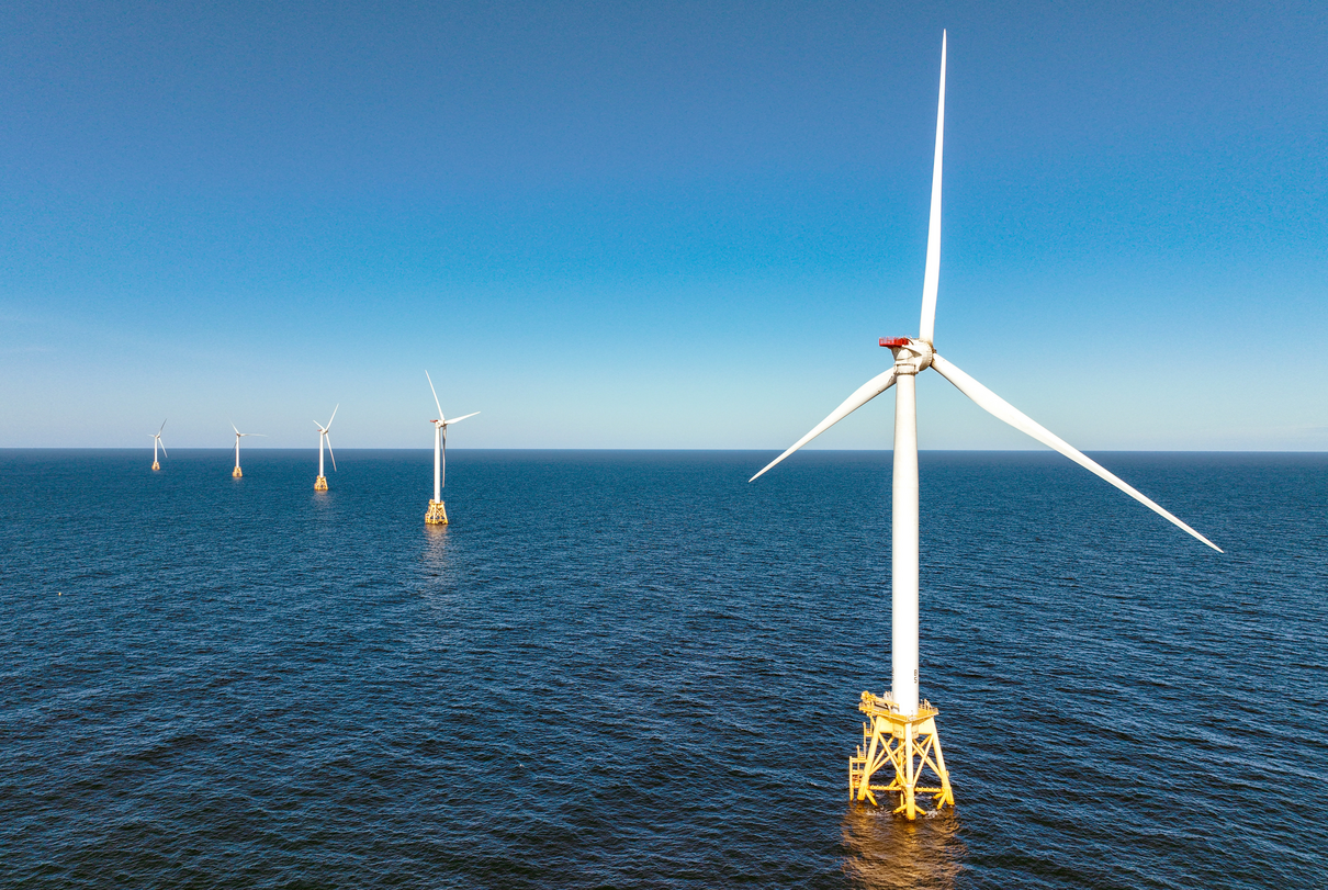 Rhode Island utility rejects Revolution Wind 2 PPA on cost grounds |  Windpower Monthly