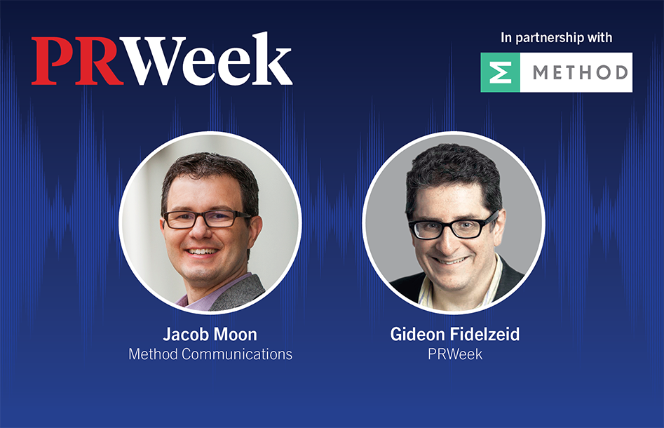 Best Places to Work spotlight Method Communications PR Week