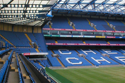 Chelsea building specialist team to lead plans for Stamford Bridge