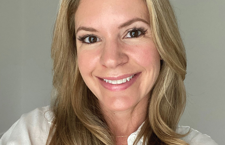 Burson's global chief strategy officer Brooke Hovey departs - PR Week