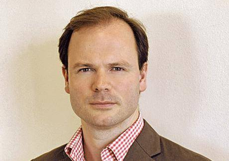 Craig Oliver
